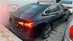 شيفروليه ماليبو